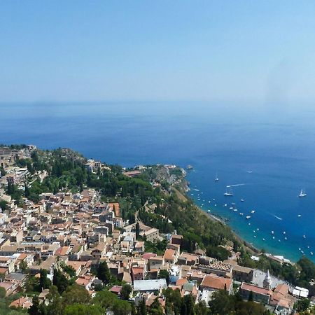 Apartamento Taormina For You Exterior foto