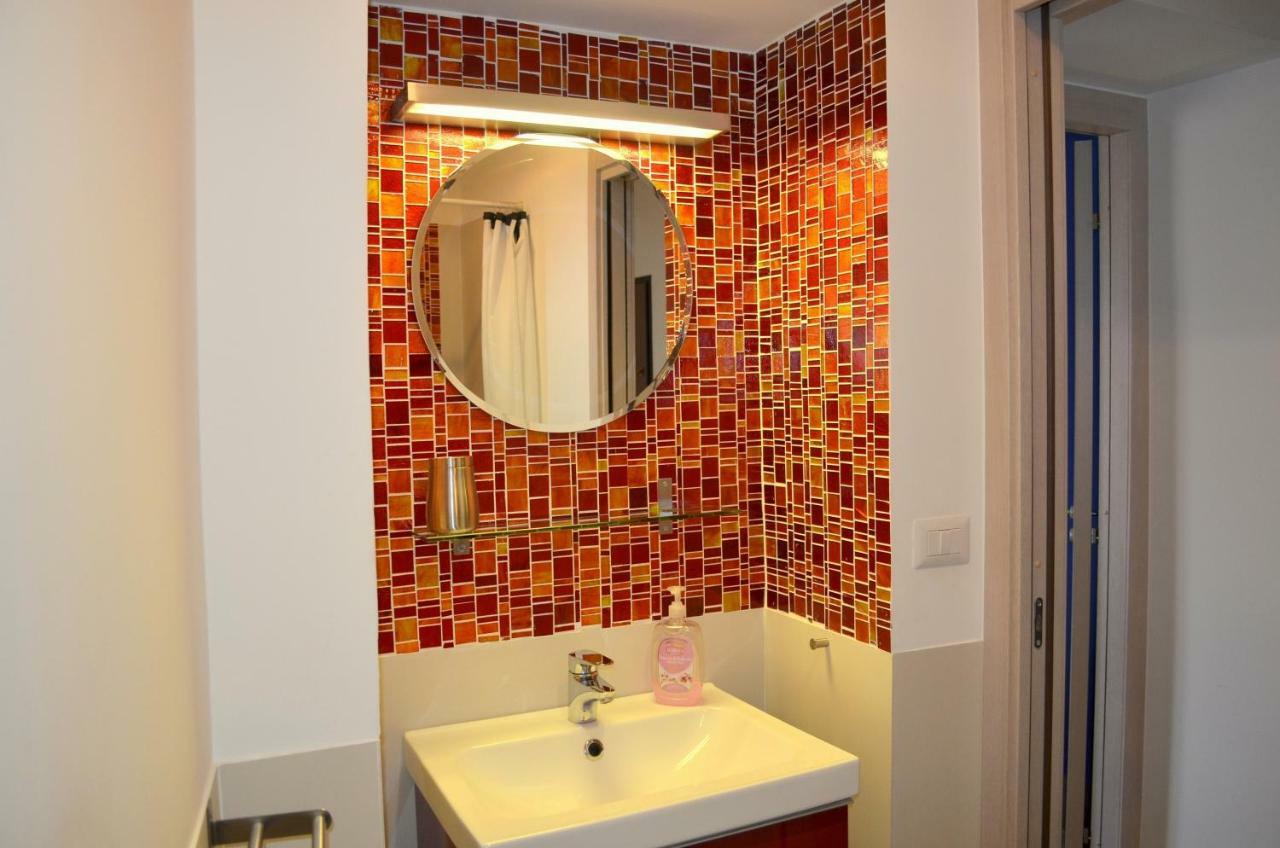 Apartamento Taormina For You Exterior foto