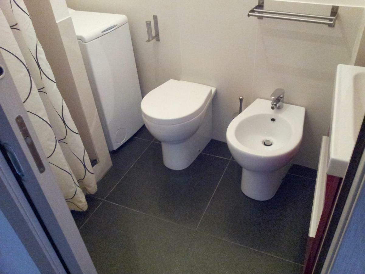Apartamento Taormina For You Exterior foto
