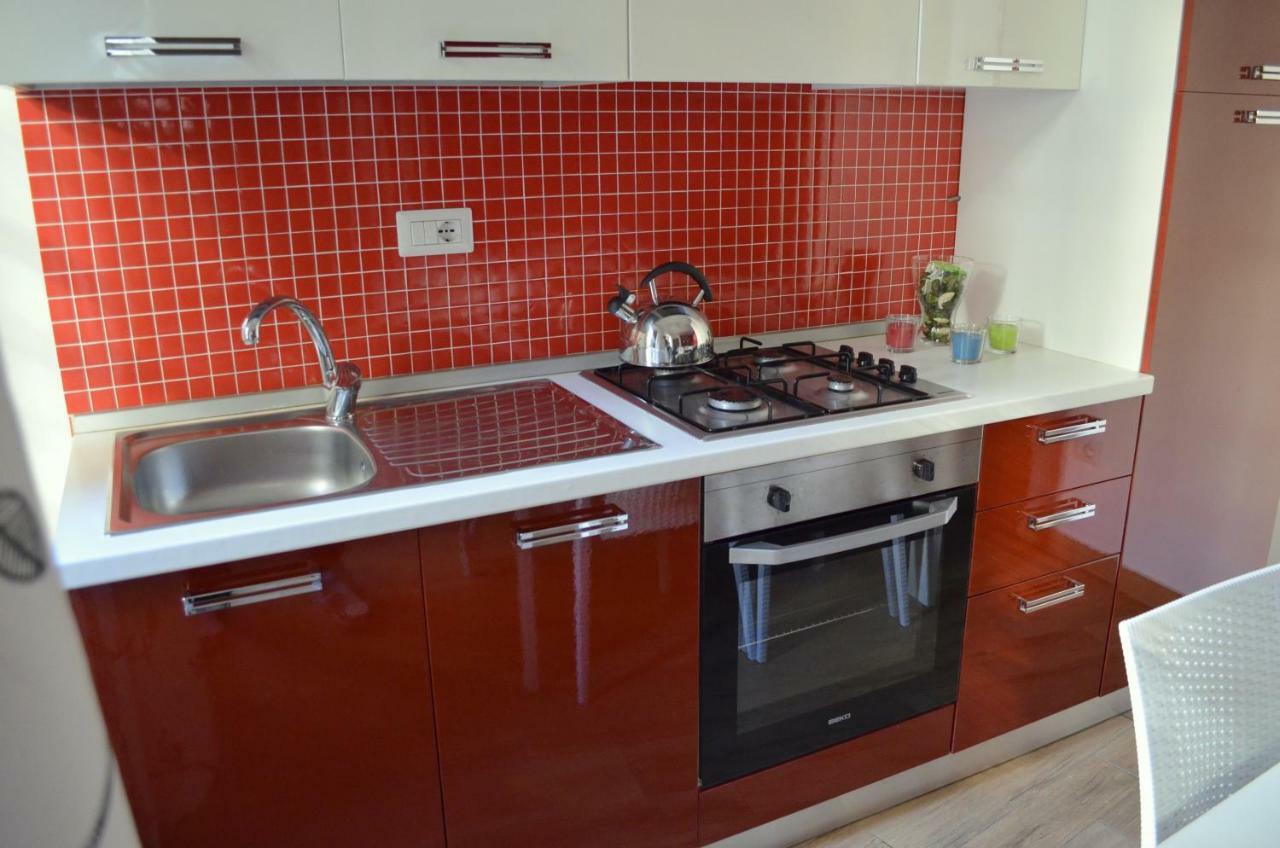 Apartamento Taormina For You Exterior foto