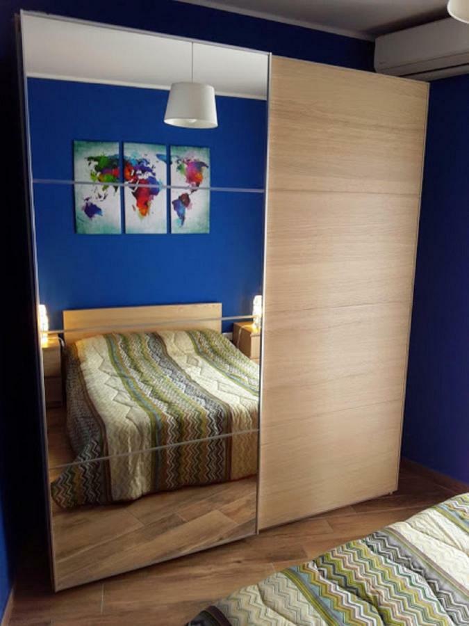 Apartamento Taormina For You Exterior foto
