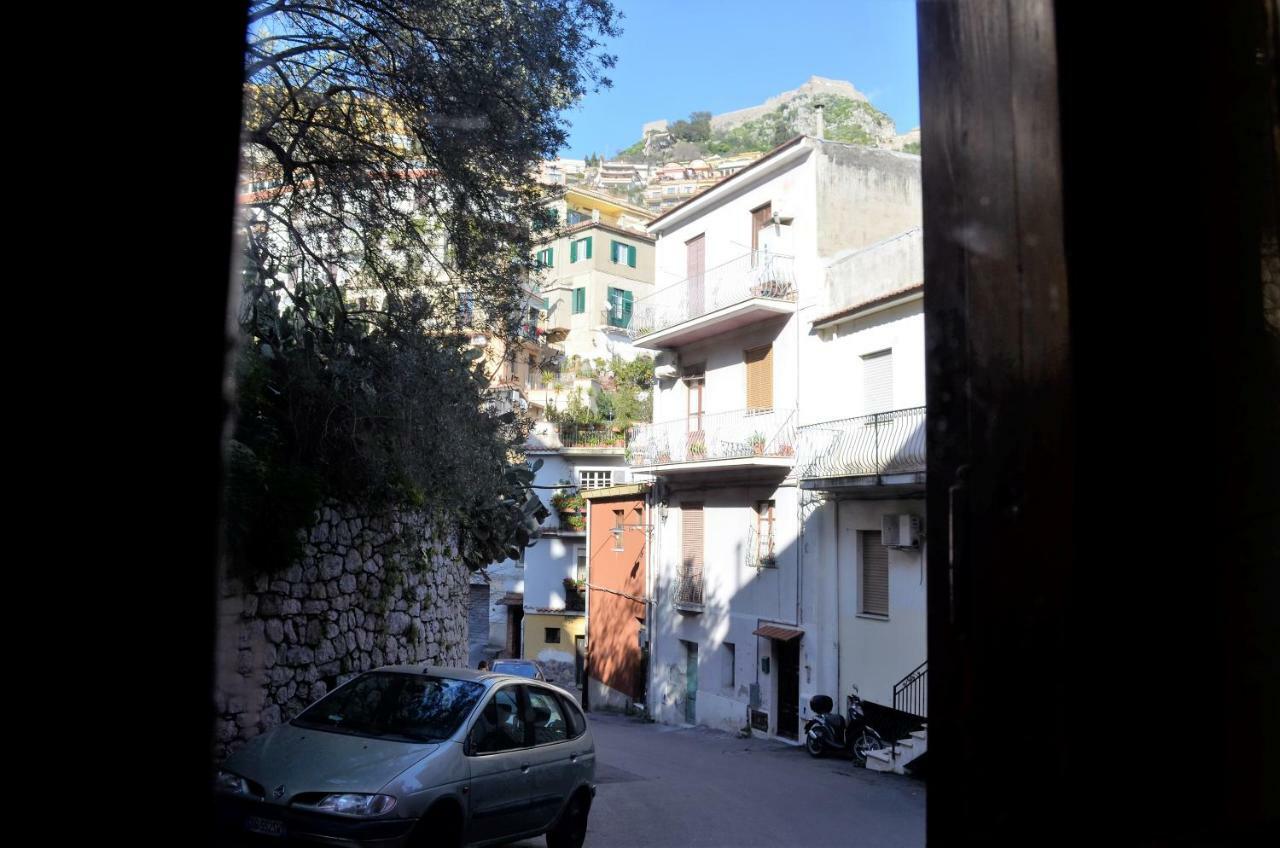 Apartamento Taormina For You Exterior foto